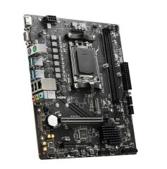MSI Pro A620M-E AM4 Ryzen DDR5 Hdmi Dp