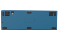 GamePower Sense RGB Wireless/Bluetooth/Kablolu Mekanik Red Switch Gaming Klavye