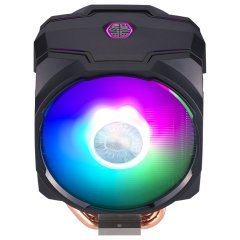 Cooler Master MasterAir MA610P ARGB Hava Soğutucu
