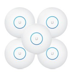 UBNT UniFi AP AC Long Range 5 Paket (UAP-AC-LR-5)