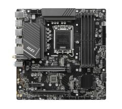 MSI Pro B760M-A Wifi D5 1700P Hdmi Dp