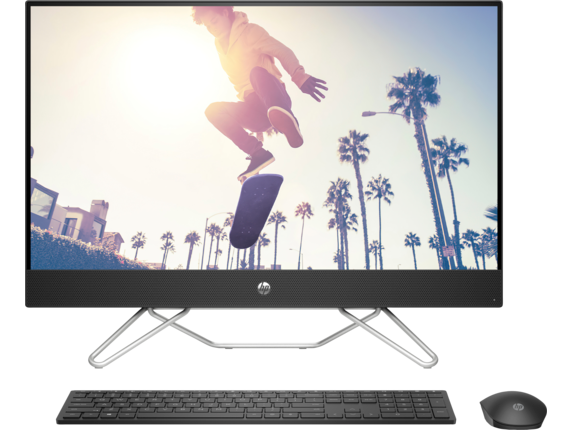 HP  24-CB1033NT 78J77EA AIO i7-1255U 16GB 512 SSD 23.8'' FDOS