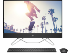 HP  24-CB1033NT 78J77EA AIO i7-1255U 16GB 512 SSD 23.8'' FDOS