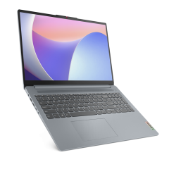 LENOVO IDEAPAD SLIM 3 83ES0033TR i5-12450H 8GB 512GB SSD 15.6'' FDOS