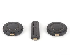 Dark 5GHz Kablosuz HDMI 1:1 1080P Görüntü Aktarım