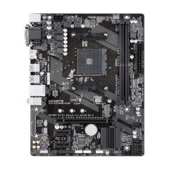 Gigabyte GA A320M S2H AM4 Ryzen DDR4 Hdmi Usb3.1
