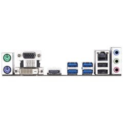 Gigabyte GA A320M S2H AM4 Ryzen DDR4 Hdmi Usb3.1
