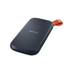 Sandisk 480GB Taşınabilir 520MB SDSSDE30-480G-G25