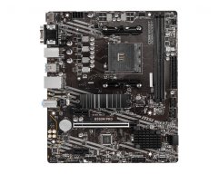 MSI B550M PRO DDR4 4600(OC)MHZ HDMI MATX AM4