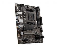 MSI B550M PRO DDR4 4600(OC)MHZ HDMI MATX AM4