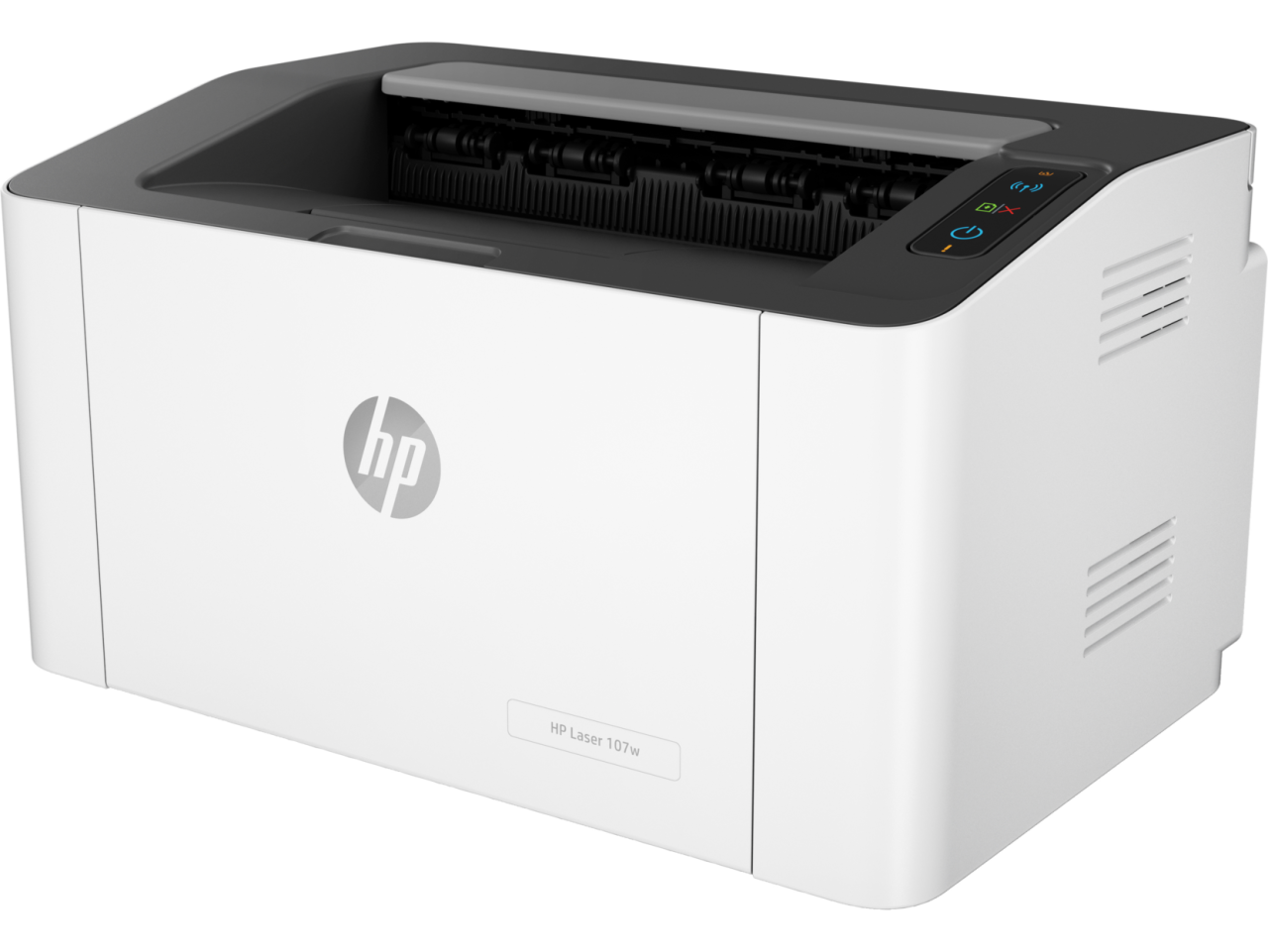 HP 4ZB78A LASERJET 107W LASER YAZICI Wi-Fi A4
