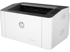HP 4ZB78A LASERJET 107W LASER YAZICI Wi-Fi A4