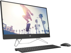 HP 27-CB1006NT 78J87EA AIO i7-1255U 16GB 1TB SSD 27'' FDOS