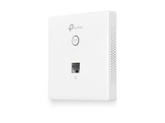 Tp-Link Omada EAP115-WALL 300Mbp Access Point