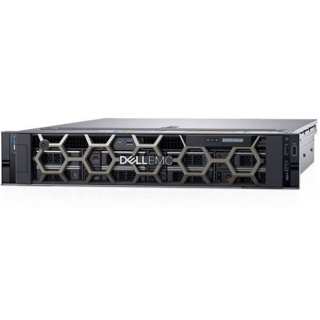Dell PowerEdge R740 S 4208-32GB-1x600GB-2U