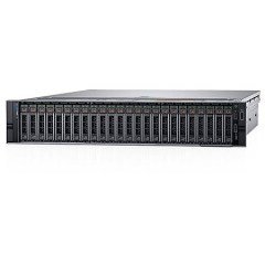 Dell PowerEdge R740 S 4208-32GB-1x600GB-2U