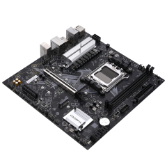 COLORFUL BATTLE-AX A620M-D PRO V14 DDR5 7600MHz mATX