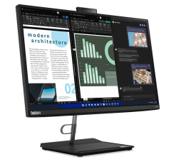 LENOVO NEO 12B800DHTX AIO i5-12450H 16GB 512GB 23.8'' FDOS