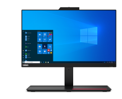 LENOVO ThinkCentre M70A 11E20025TX AIO i7-10700 8GB 1TB+128B SSD 21.5'' FDOS
