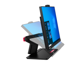 LENOVO ThinkCentre M70A 11E20025TX AIO i7-10700 8GB 1TB+128B SSD 21.5'' FDOS