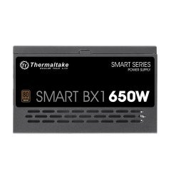 Thermaltake Smart Serisi BX1 650W 80+ Bronze PS