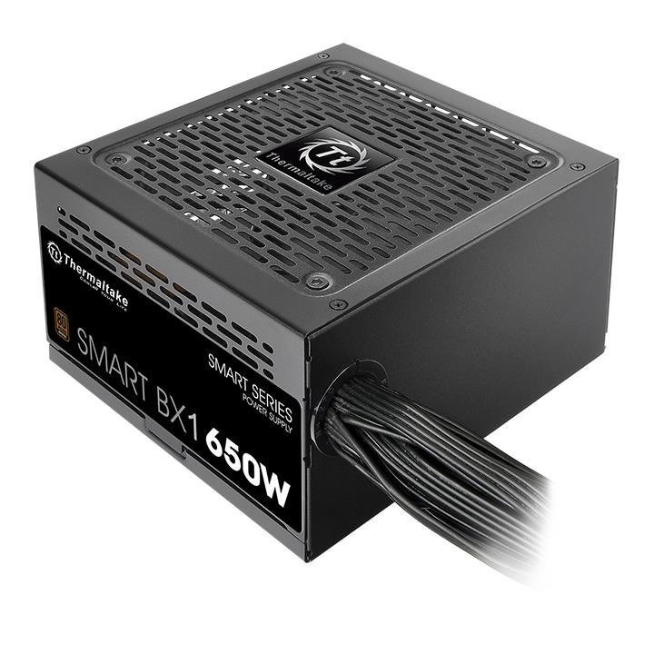 Thermaltake Smart Serisi BX1 650W 80+ Bronze PS