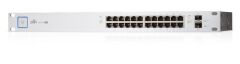 UBNT 24 Port Gigabit PoE(USW-24-POE)