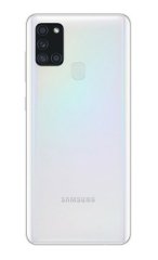 SAMSUNG GALAXY A21S 64GB BEYAZ DİST