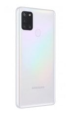 SAMSUNG GALAXY A21S 64GB BEYAZ DİST