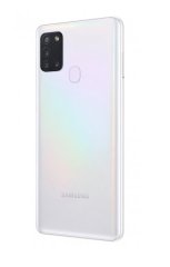 SAMSUNG GALAXY A21S 64GB BEYAZ DİST