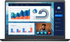 DELL VOSTRO 3420 i5-1235U 8GB 256GB SSD 14'' UBUNTU N4300PVNB3420U