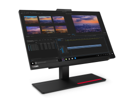 LENOVO ThinkCentre M90A 11CD004RTX AIO i5-10500 8GB 512GB SSD 23.8'' W10PRO