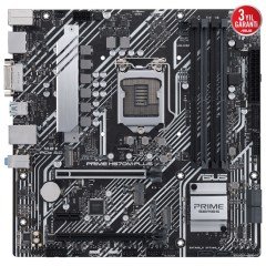 Asus Prime H570M-Plus 1200P Dvi Hdmi Dp
