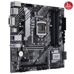 Asus Prime H570M-Plus 1200P Dvi Hdmi Dp