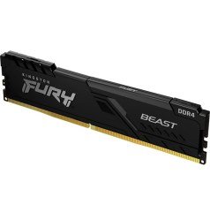 Kingston Fury 8GB 3600 DDR4 KF436C17BB/8