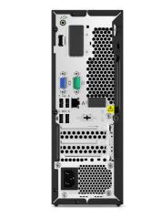 LENOVO V50S SFF 11EF003CTX i7-10700 8GB 256GB SSD FDOS
