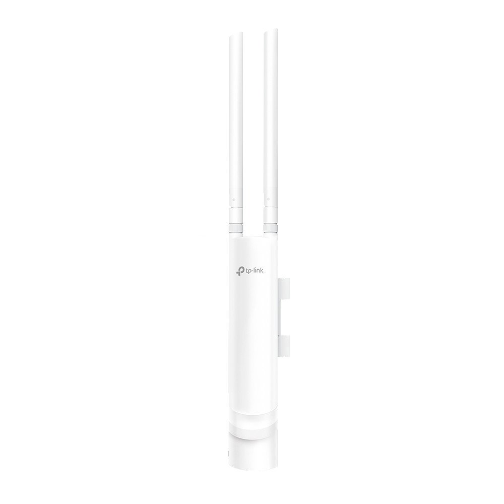 TP-LINK EAP110 1PORT POE 300Mbps OUTDOOR ACCESS POINT