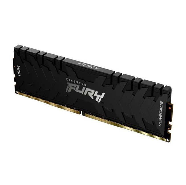 Kingston 16GB D4 Fury 3000 CL15 KF430C15RB1/16