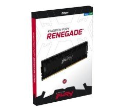 Kingston 16GB D4 Fury 3000 CL15 KF430C15RB1/16