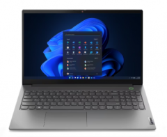 LENOVO THINKBOOK 15 21DJ00GATX i5-1235U 16GB 512GB SSD 2GB MX550 15.6'' FDOS