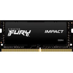 Kingston 32GB D4 NB 2666 CL16 KF426S16IB/32