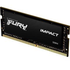 Kingston 32GB D4 NB 2666 CL16 KF426S16IB/32