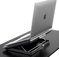 FRISBY FNC-5260ST NOTEBOOK SOĞUTUCU  STAND