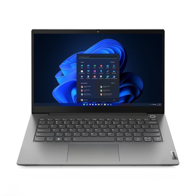 LENOVO THINKBOOK 14 21DK0059TX R5-5625U 16GB 512GB SSD 14'' FDOS