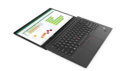 LENOVO ThinkPad E14 20TA0050TX i7-1165G7 8GB 512GB SSD 14'' FDOS