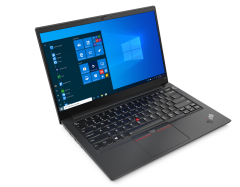 LENOVO ThinkPad E14 20TA0050TX i7-1165G7 8GB 512GB SSD 14'' FDOS