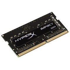 Kingston 8GB D4 NB 2666 CL15 KF426S15IB/8