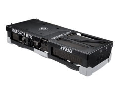 MSI GEFORCE RTX 5090 32G VENTUS 3X OC GDRR7 512B DX12 PCIE 5.0 X16 (3XDP 1XHDMI)