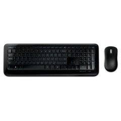 Microsoft PY9-00015 Kablosuz İngilizce KM Set