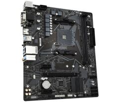 Gigabyte A520M S2H D4 AM4 Vga Dvi Hdmi
